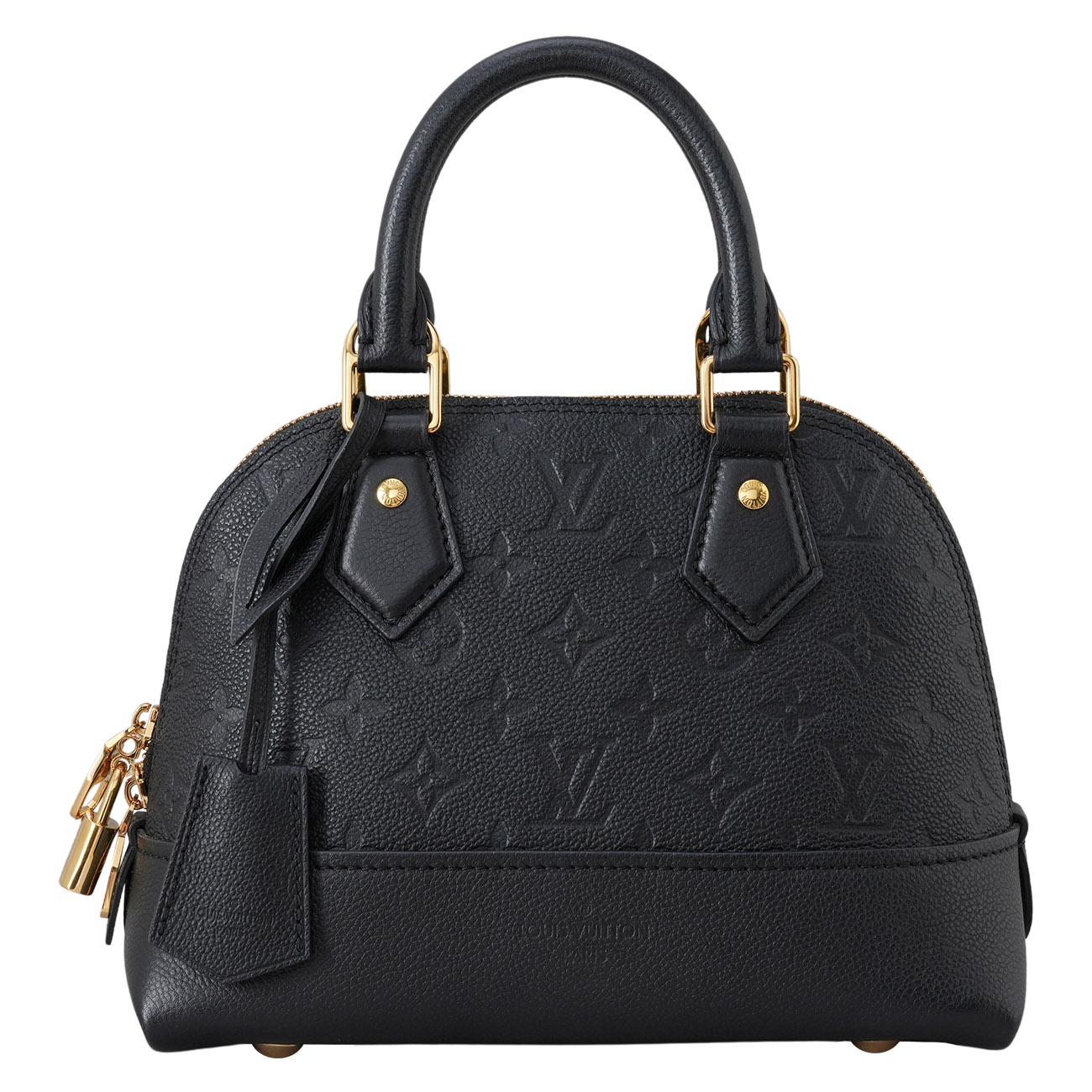 LOUIS VUITTON(USED)루이비통 앙프렝뜨 네오 알마 BB